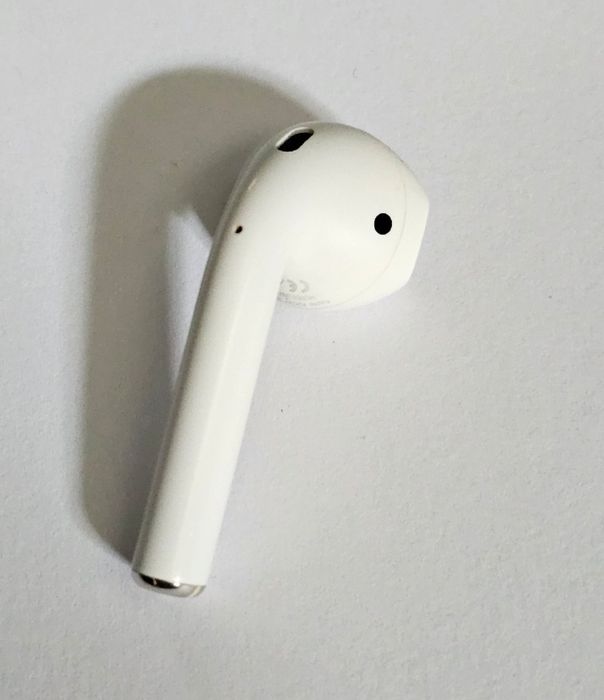 AirPods 2 Oryginalna Lewa słuchawka Apple A1602  GEN 2  , A2031 GEN 1