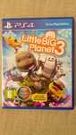 Jogo PS4 Little Big Planet 3