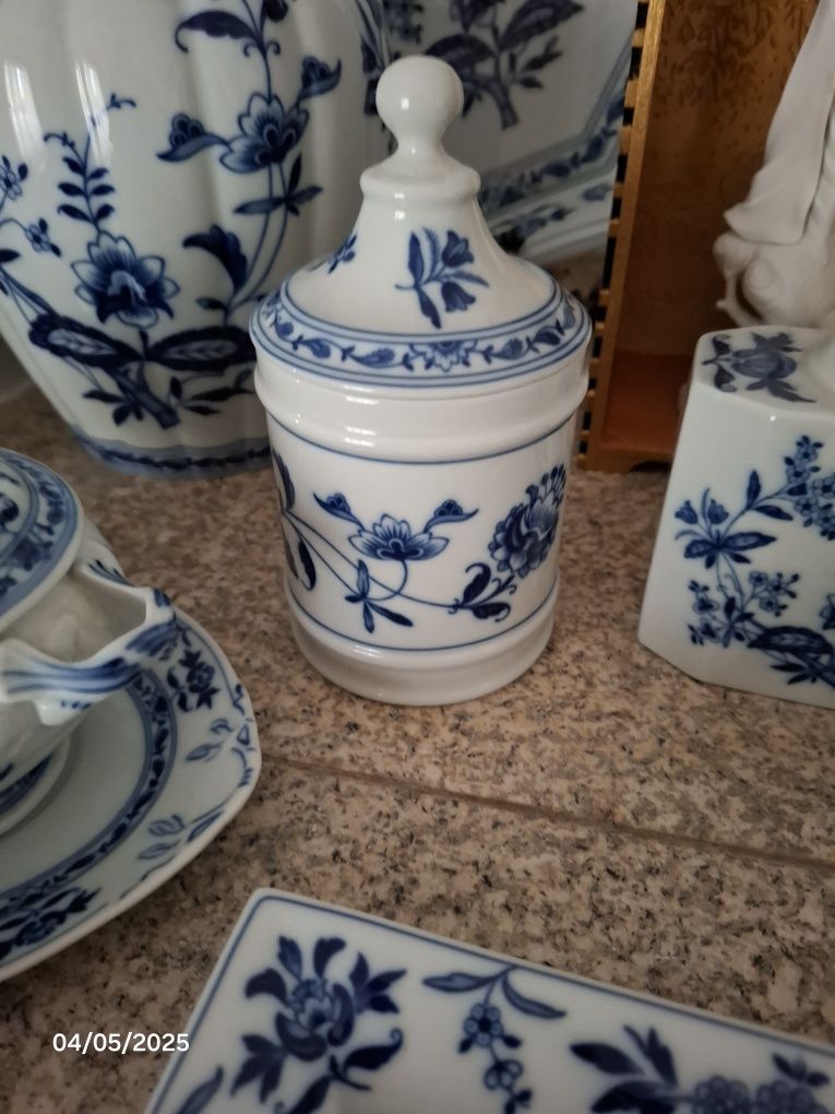 Peças Vista Alegre,  decoração Margão