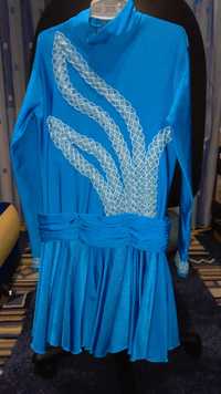 Бейсік (сукня для спортивно-бальних танців)