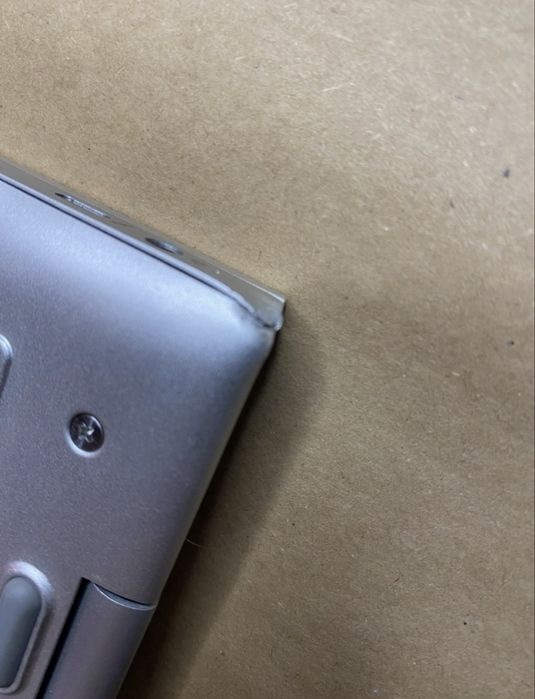 HP ELITEBOOK 840 G6 i7 16GB 256GB