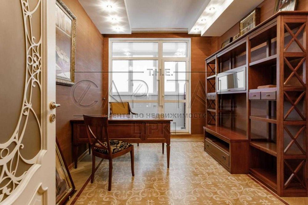 Продажа квартиры, ЖК Новопечерские Липки, Верхогляда, Драгомирова