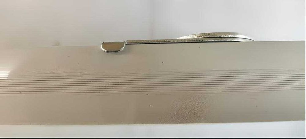 Електрокарниз NOVO для середніх і важких штор автоматичний карниз