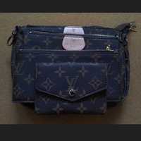 Продам якісну сумку яка виглядає як Louis Vuitton