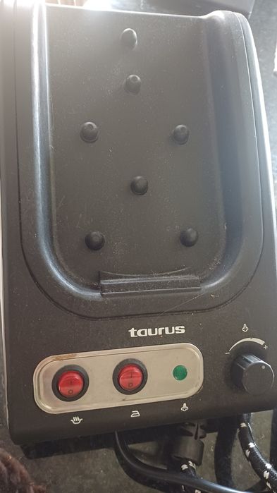 Ferro de caldeira Taurus