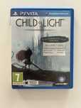 Child of Light - PS Vita