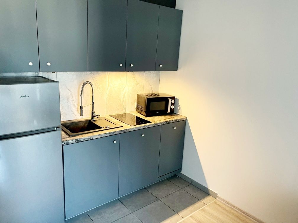 Apartament Jurowiecka