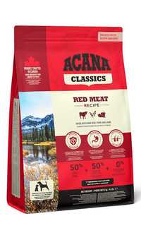 Acana Classics Red Meat Dog 9,7 kg