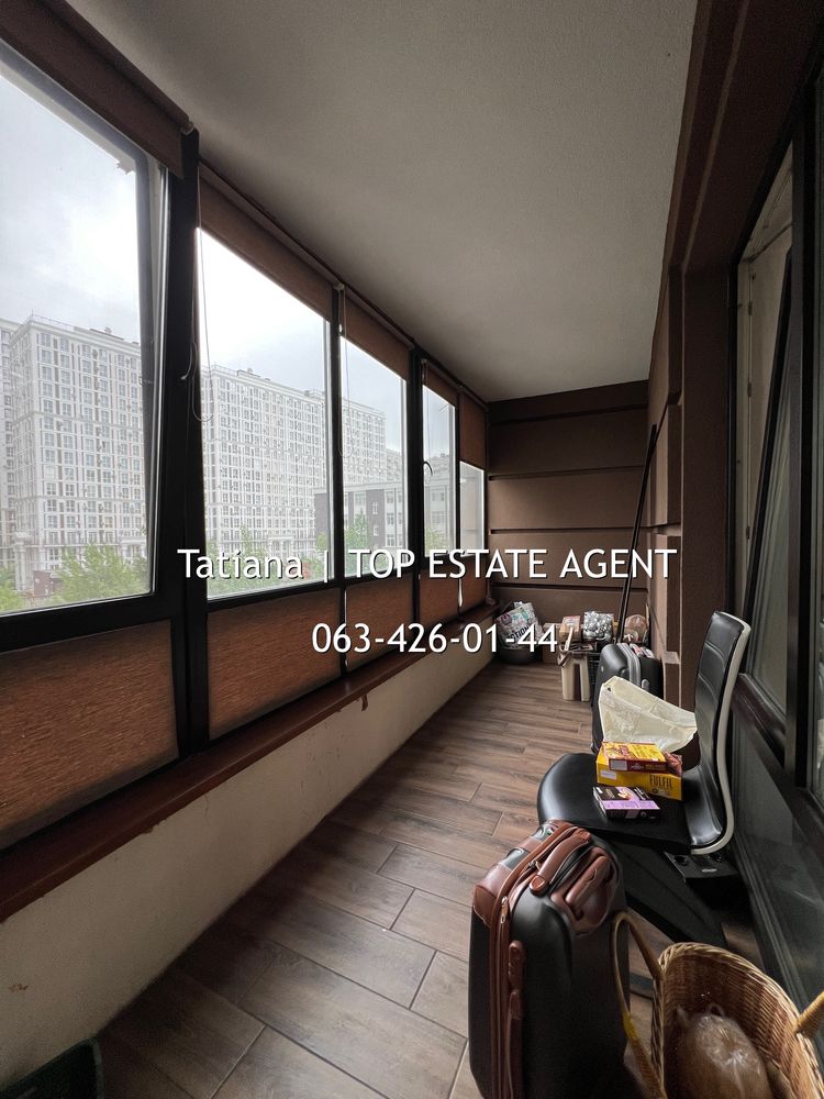 !! ПРОДАЖ !! 3k 78м ЖК "ParkLand" +КОМОРА ВДНГ м.Васильківська