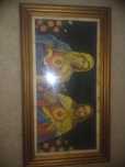 Quadro religioso