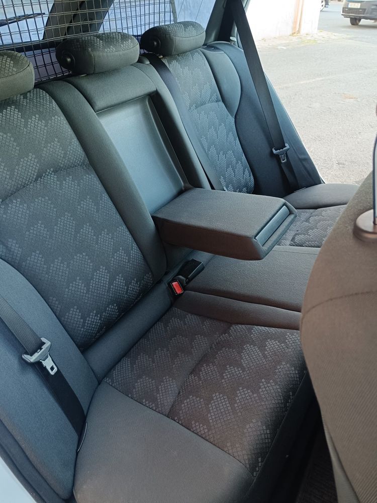 Mercedws C220 CDI avantgarde