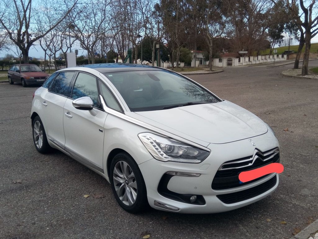 Ds5 hybrid 2.0 200