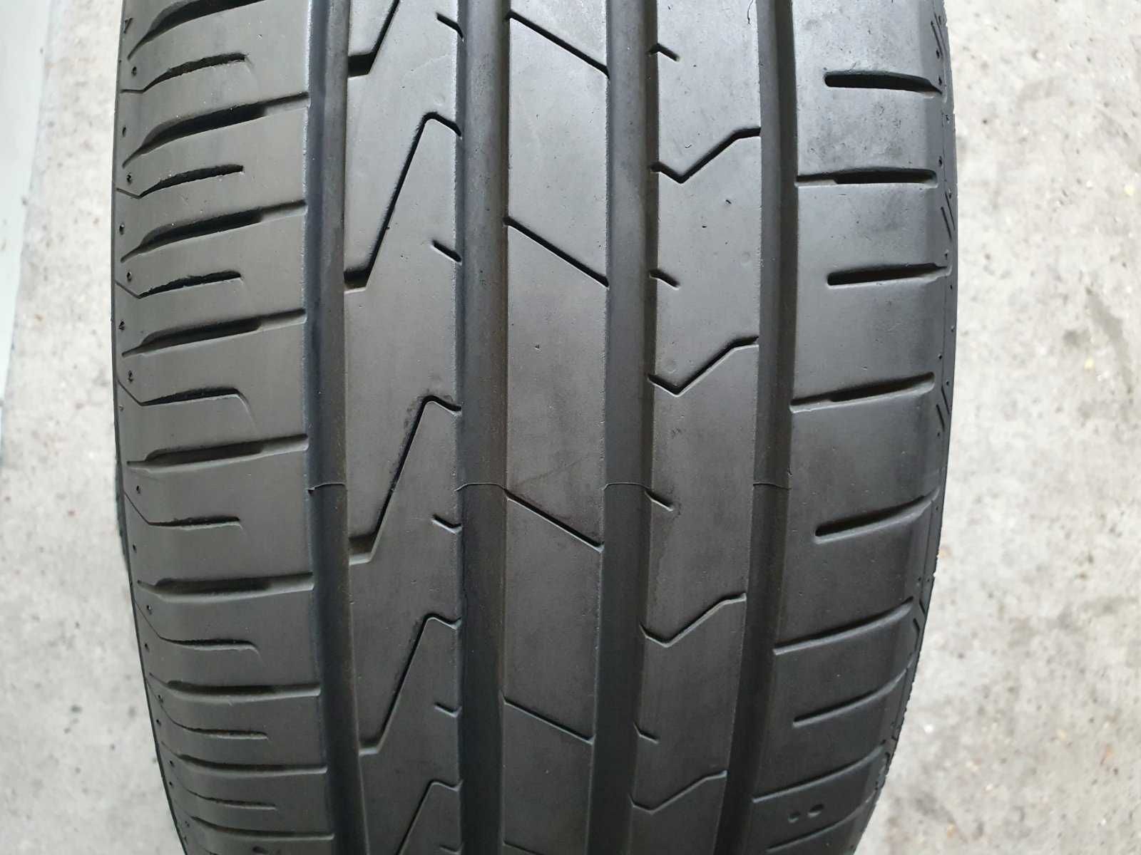 2x Hankook Ventus Prime 3  235/55r17  7,2mm