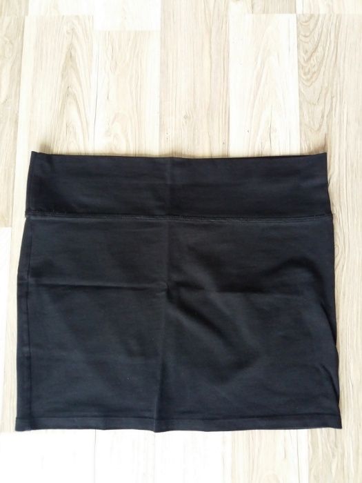 Spódnica miniówka r. M/L