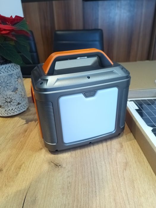 Elektrownia przenośna power bank 600W