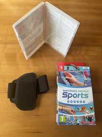 Nintendo Switch Sports (Sem jogo)