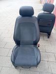 Ford s max fotel pp skóra alcantara