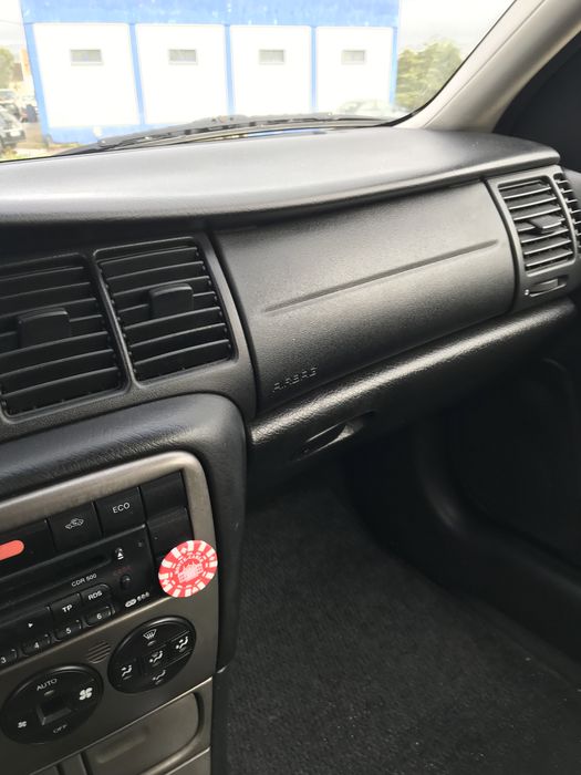 Opel Vectra 2.0 DTI Sport
