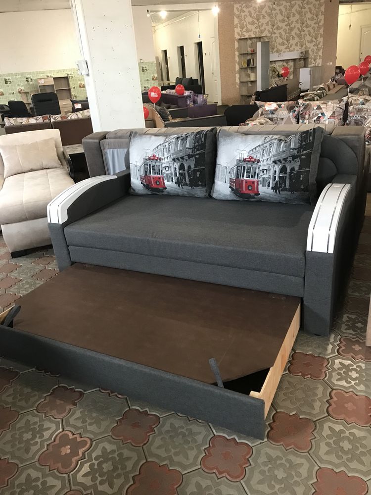 Стильний диван «Лотос», по СУПЕР ЦІНІ  10890грн!!!