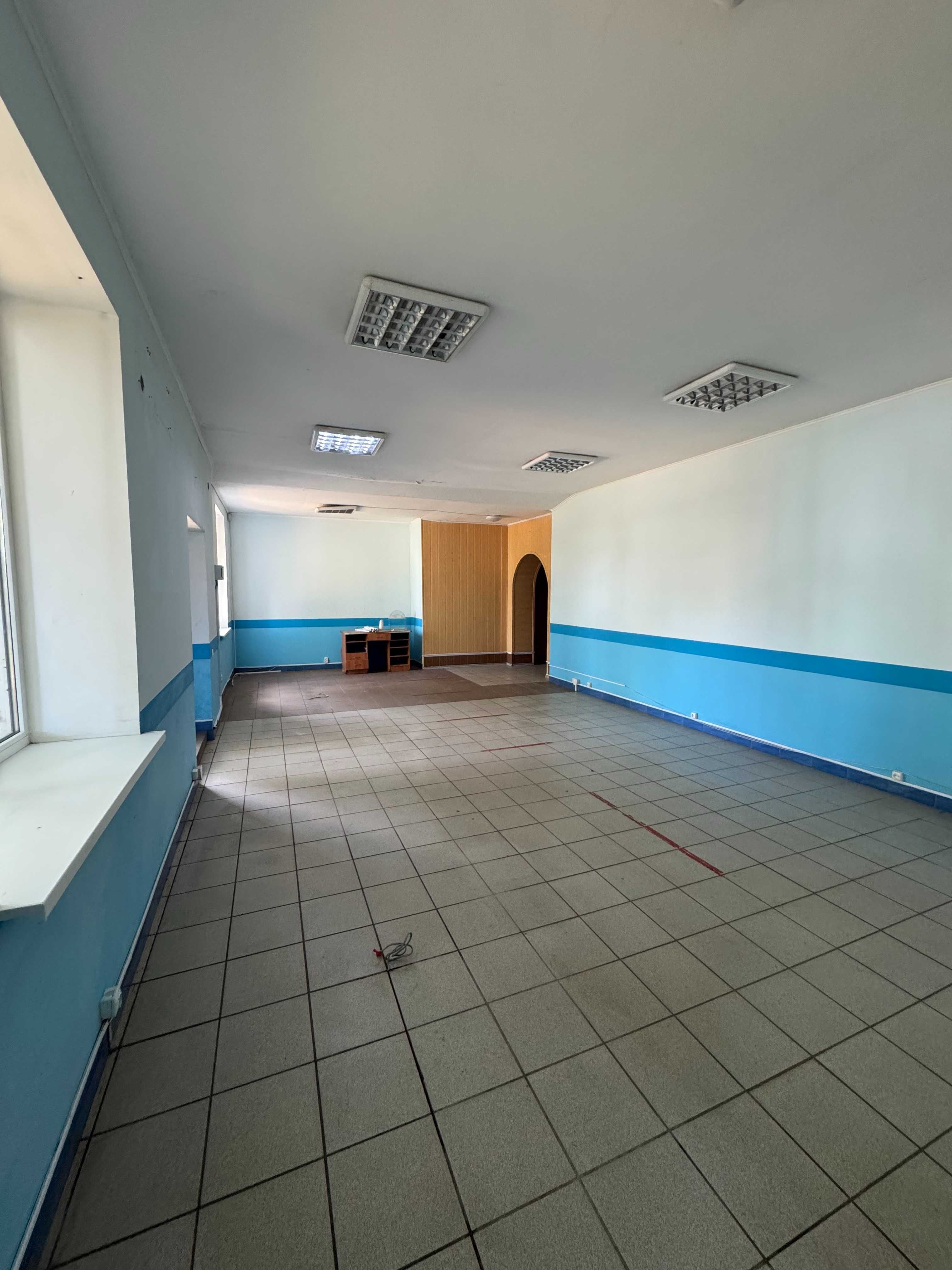 Здам в Оренду приміщення магазину