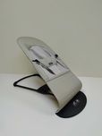 BABYBJORN - leżaczek BALANCE SOFT COTTON - Khaki (385)/K