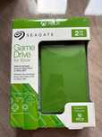 Dysk Xbox Seagate 2tb