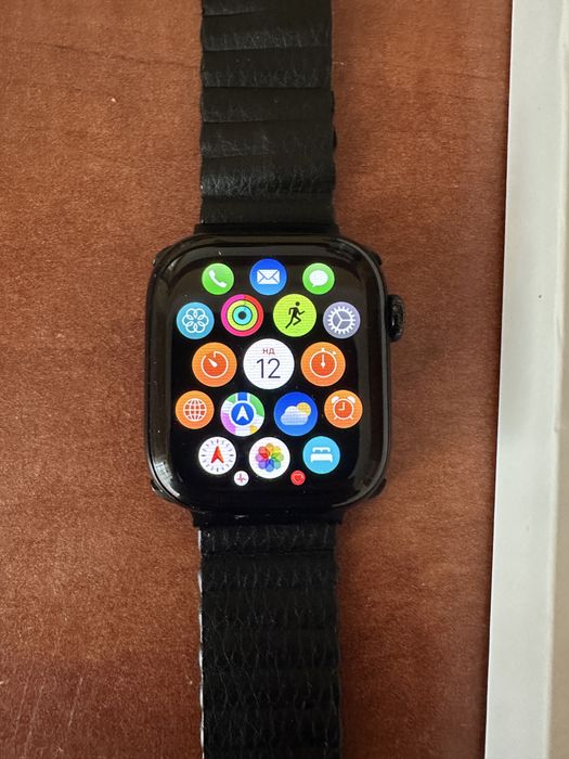 Apple watch 10series 42mm