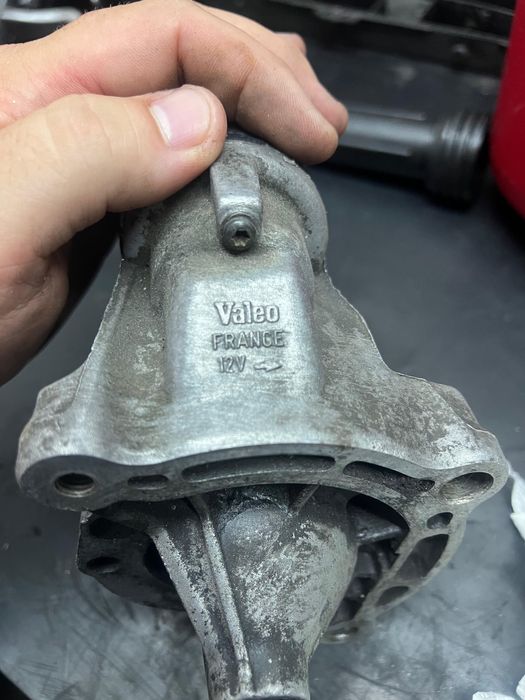 Material para Peugeot 106 XSI