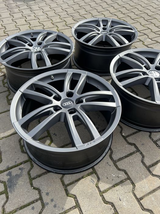 5/130 R20 Audi Q7 / VW Touareg / Porsche Cayenne