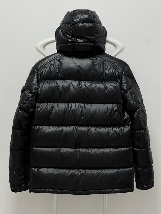 Пуховик Moncler Maya | Куртка-пуховик Монклер