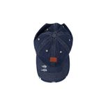 Кепка Acne Studios Cap Denim Dark Blue