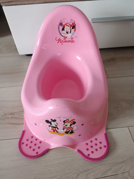 Nocnik myszka Mickey