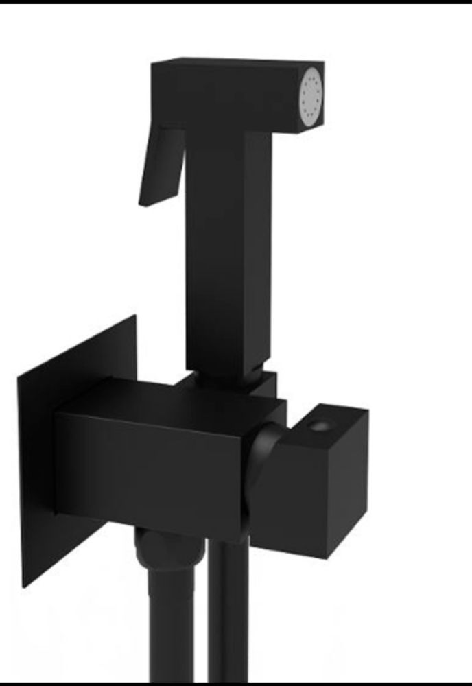 Гігієнічний душ Paffoni Tweet Square Mix