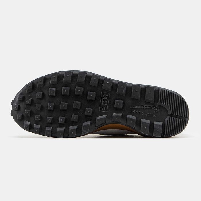 Кросівки Nike Craft x Tom Shachs Premium White