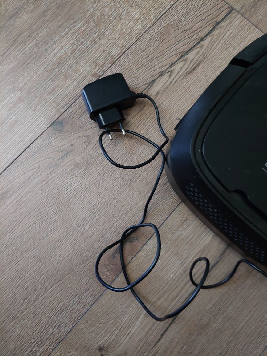 Robot odkurzacz Smart Vac