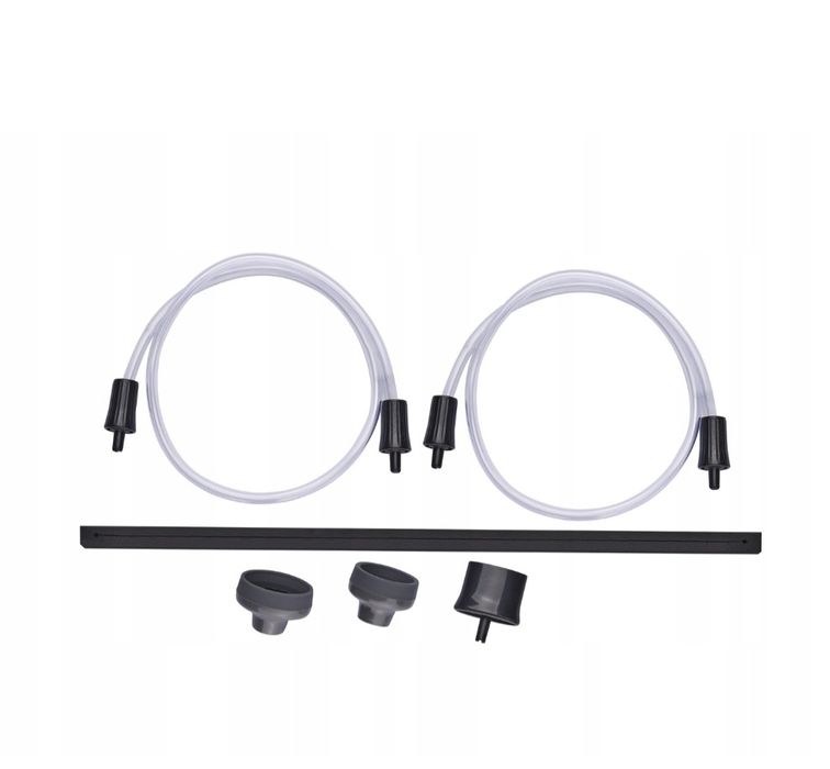 Вакууматор для пакування їжі  Switch On / вакуумний  запайщик