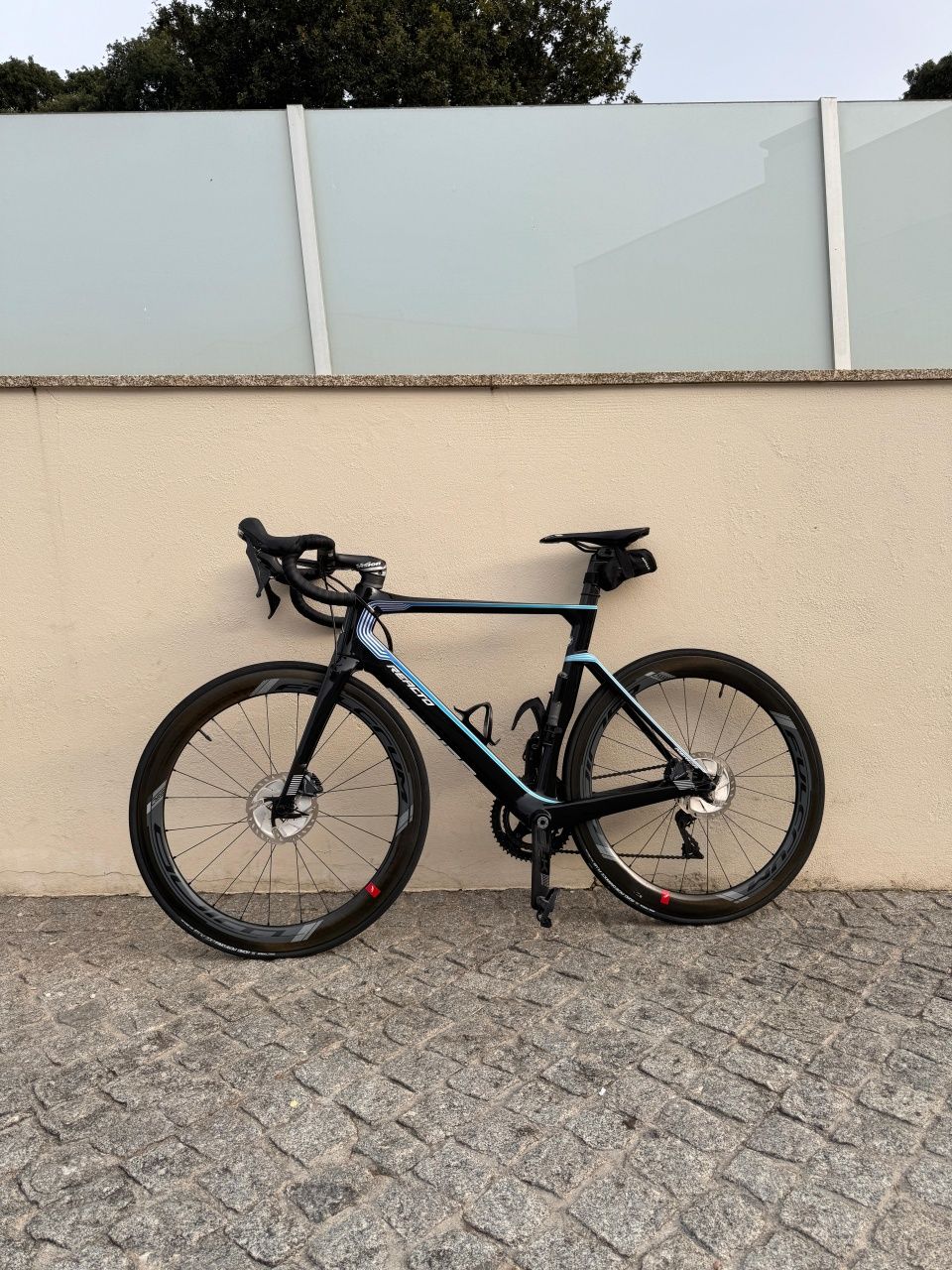 Merida Reacto YC disc edition