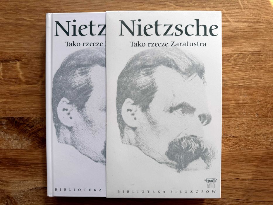 Hachette Biblioteka Filozofów, różne. Wolter Kant Konfucjusz Nietzche