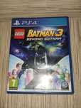 ^️ lego batman 3 poza gotham pl +dlc ps4 ps5 playstation 4 5
