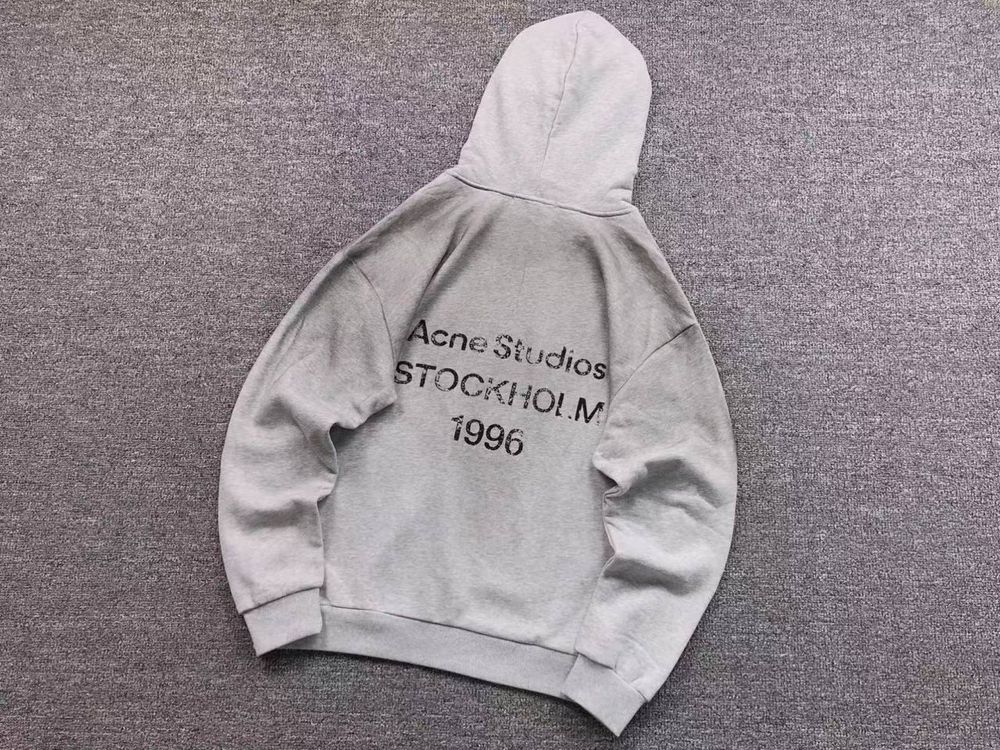 ‼️ЦІНУ ЗНИЖЕНО‼️ Худі Acne Studios