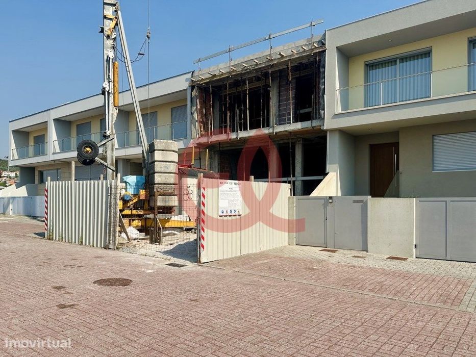 Moradia T3 - Meadela, Viana do Castelo