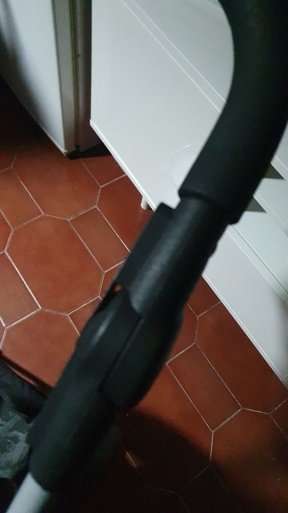 Carrinho de passeio