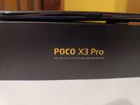 Xiaomi POCO X3 PRO