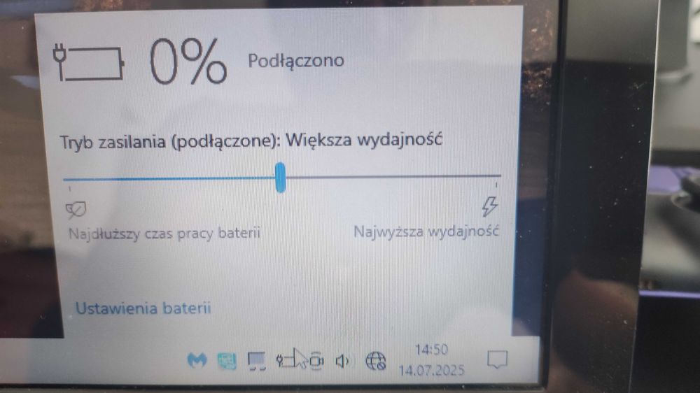 Laptop Lenovo G50-80