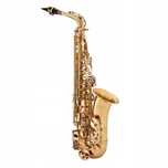 MEMPHIS MSA-100G saksofon altowy - sax alt z futerałem MSA100g