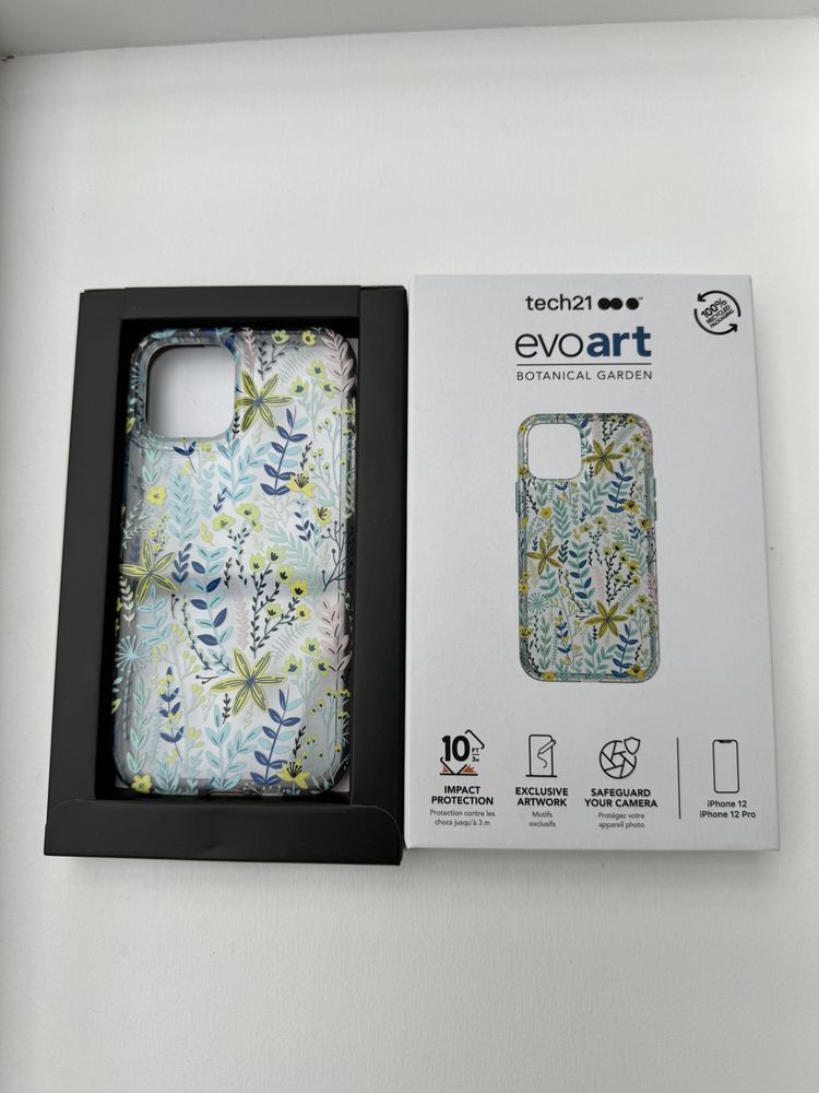 Etui do smartfona iPhone 12 i 12 PRO