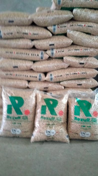 Pelet A1 Plus Rezult  !!