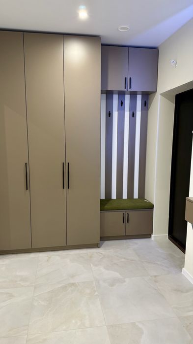 Оренда 1К квартири ЖК “Варшавський»