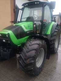 Deutz-Fahr TTV 430  Agrotron TTV 430 K100 M420