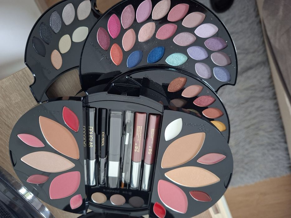 Pallete de maquilhagem